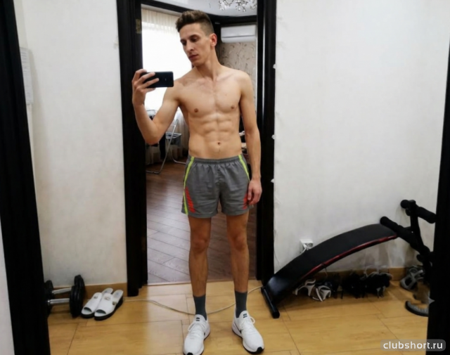 ���� ������� ���������� (sdw96) � �������� ���������� ������ �� clubshort.ru
